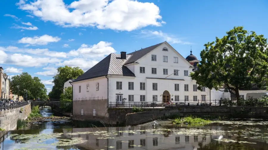 upplandsmuseet