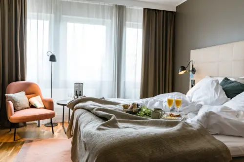 Hotellrum
