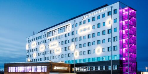 hotell