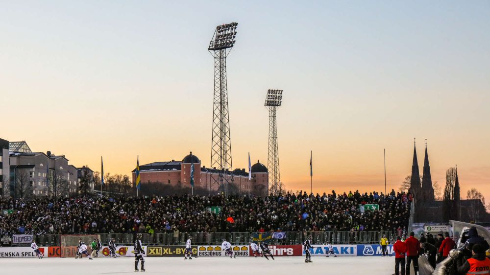 studenternas bandy