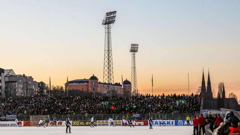 studenternas bandy