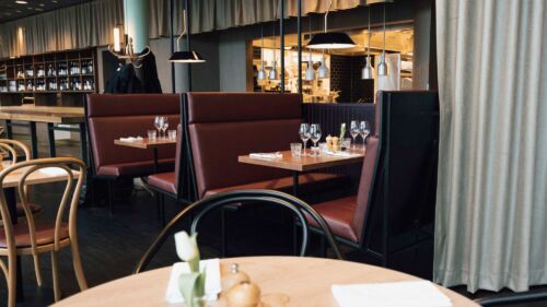 Restaurang