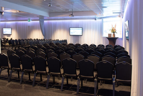 Miljöbild från Clarion Hotel Gillet