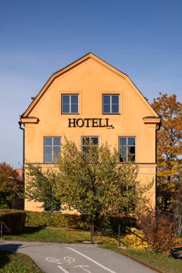 Hotell på Classonska gården