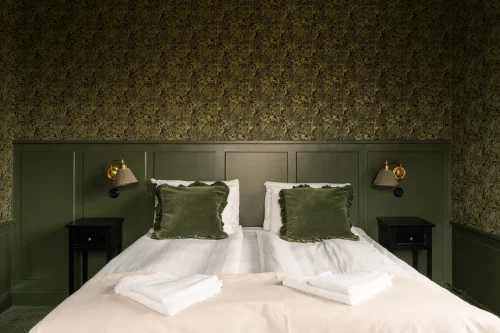 Hotell på Classonska gården