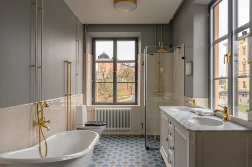 Hotell på Classonska gården