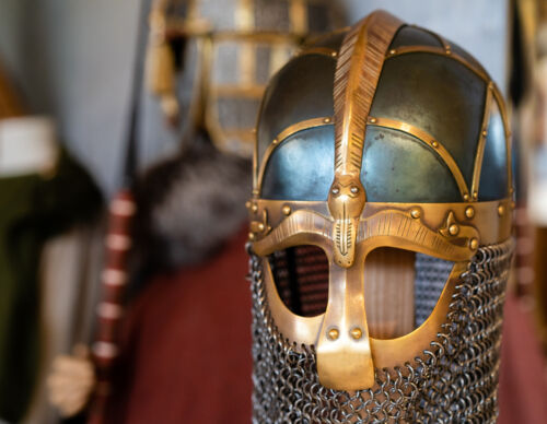vikingar