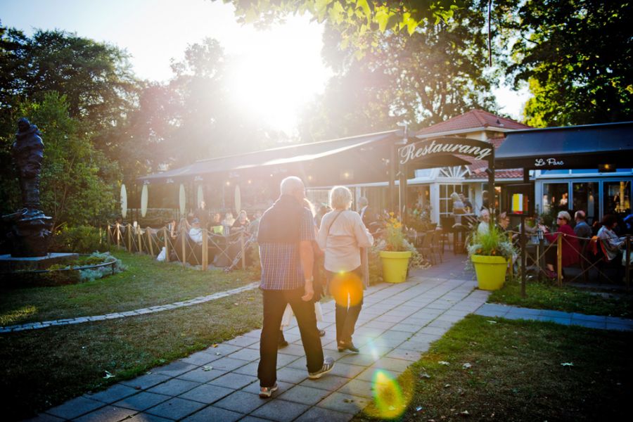 Fördrink, nattklubbar och efterfest i Uppsala - Destination Uppsala
