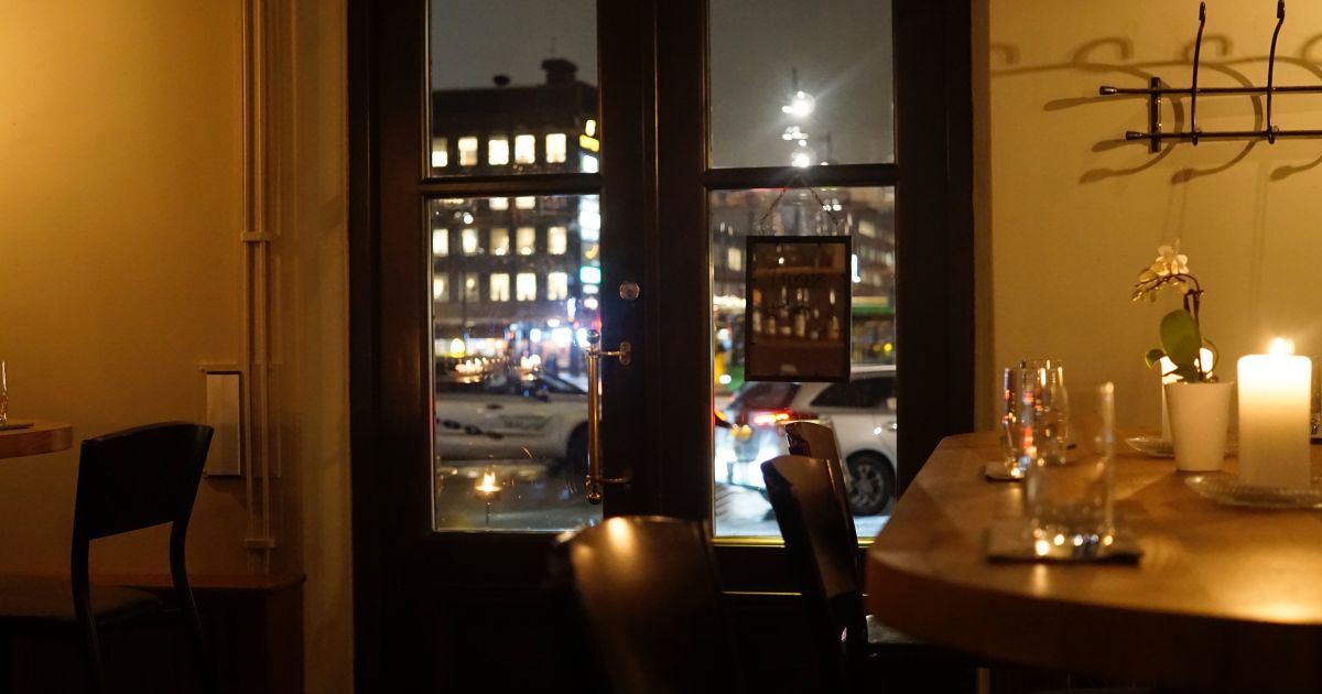 Barer i Uppsala Destination Uppsala