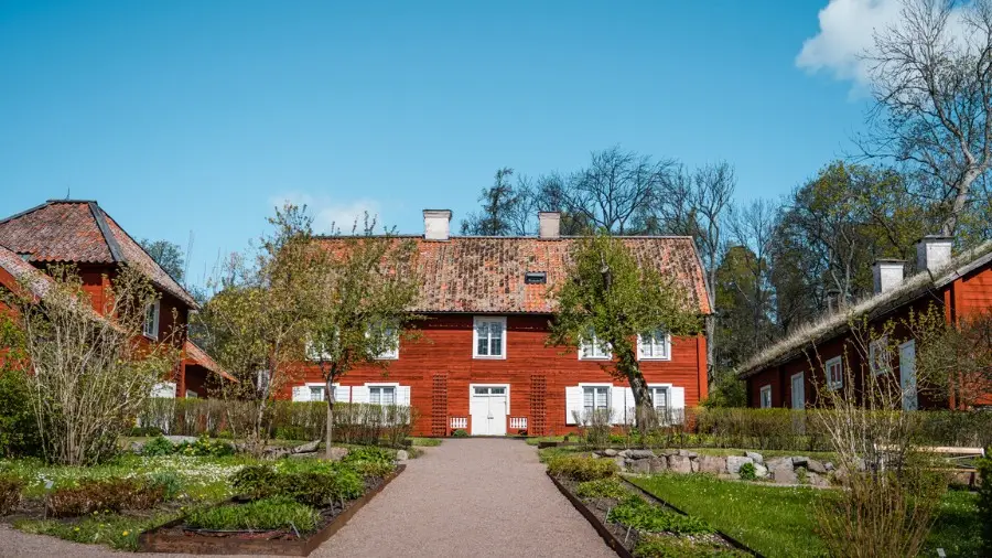 Linnés Hammarby