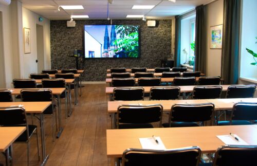 Prefekten Akademihotellet