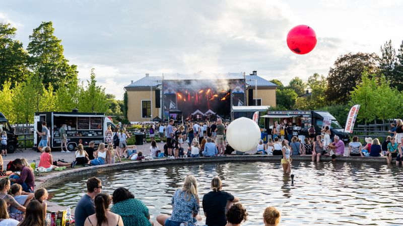 konsert uppsala