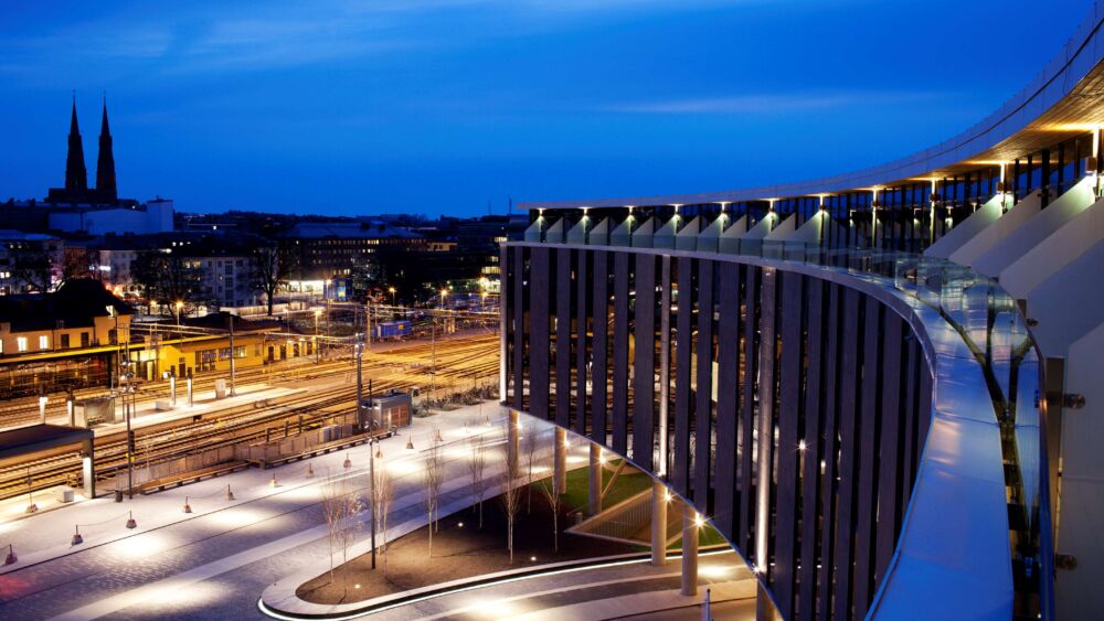 Radisson Blu Uppsala