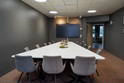 Konferensbord