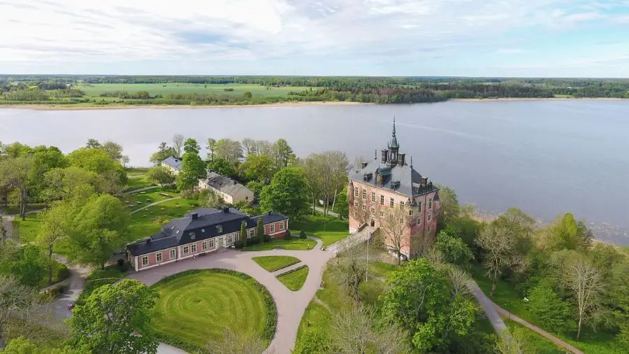 Wiks slott