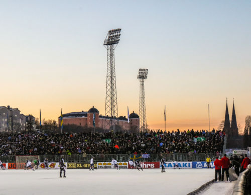 sport uppsala