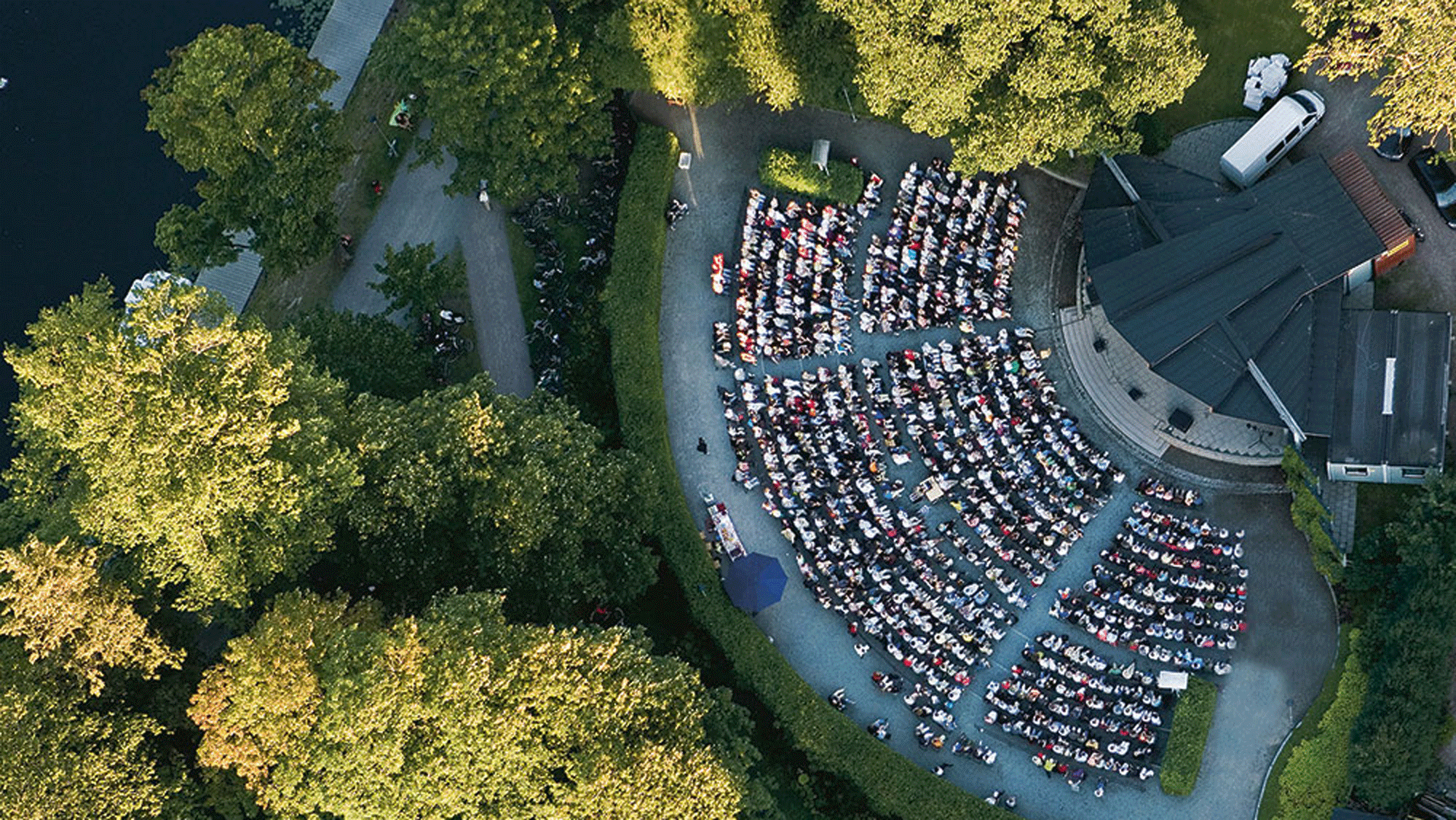 Events Destination Uppsala