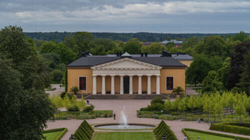 botaniska_trädgården