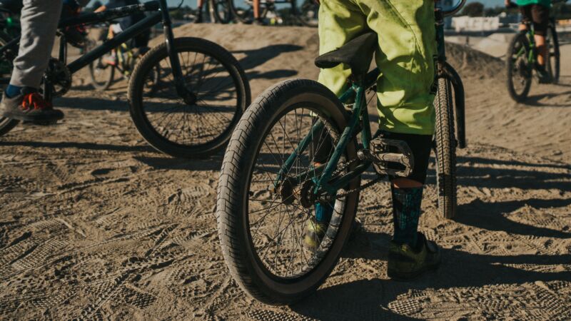 mountainbike
