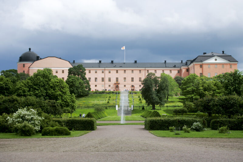 Uppsala