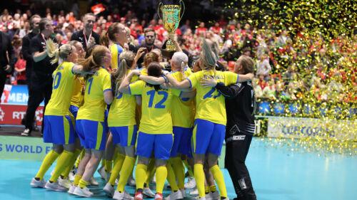 innebandy