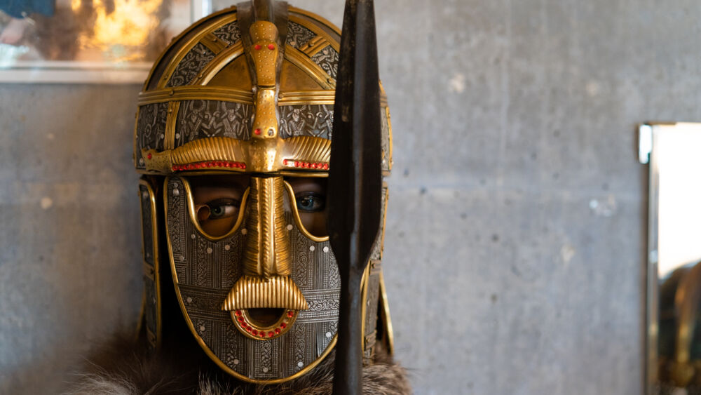 Gamla Uppsala Museum