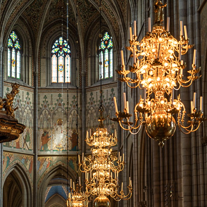 uppsala-domkyrka