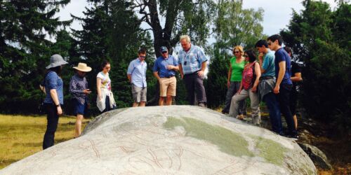 Stockholm Excursions