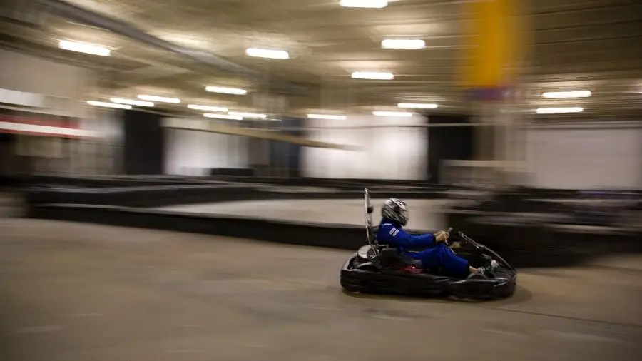 gokart