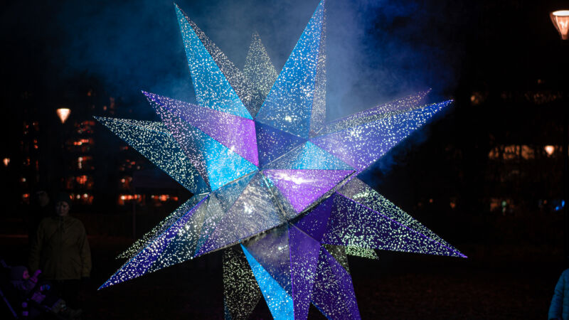 Allt ljus på Uppsala 2019-1