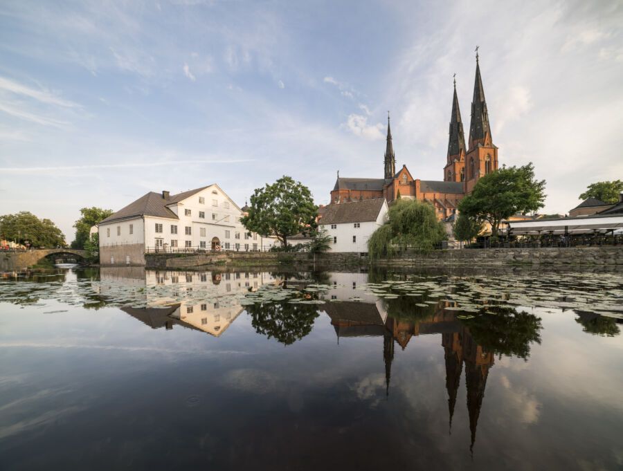 fyrisån