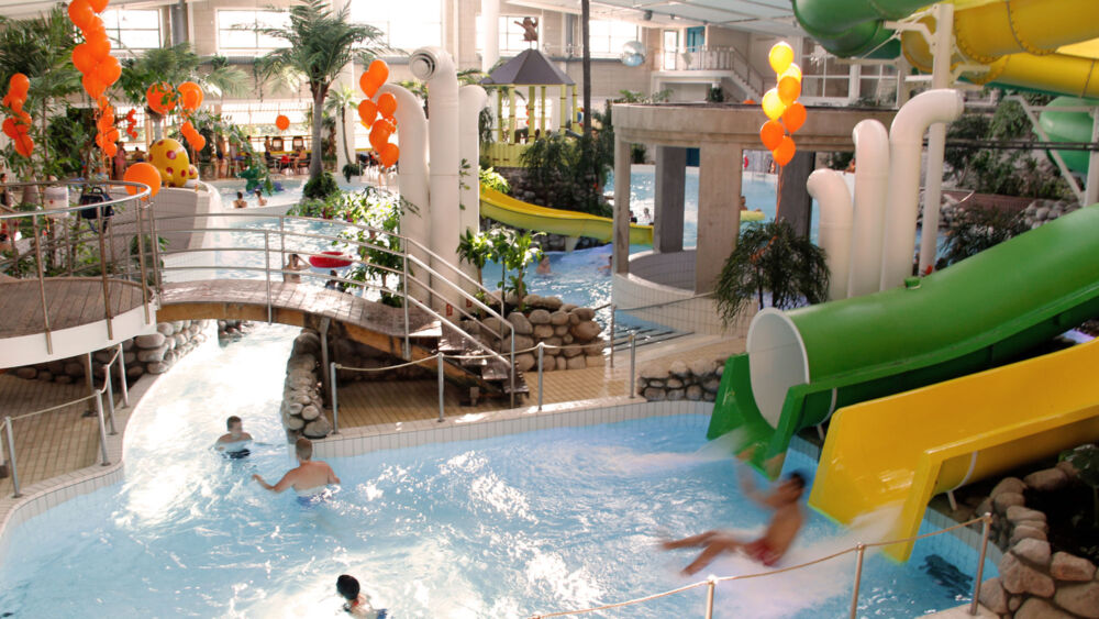 fyrishov äventyrsbad