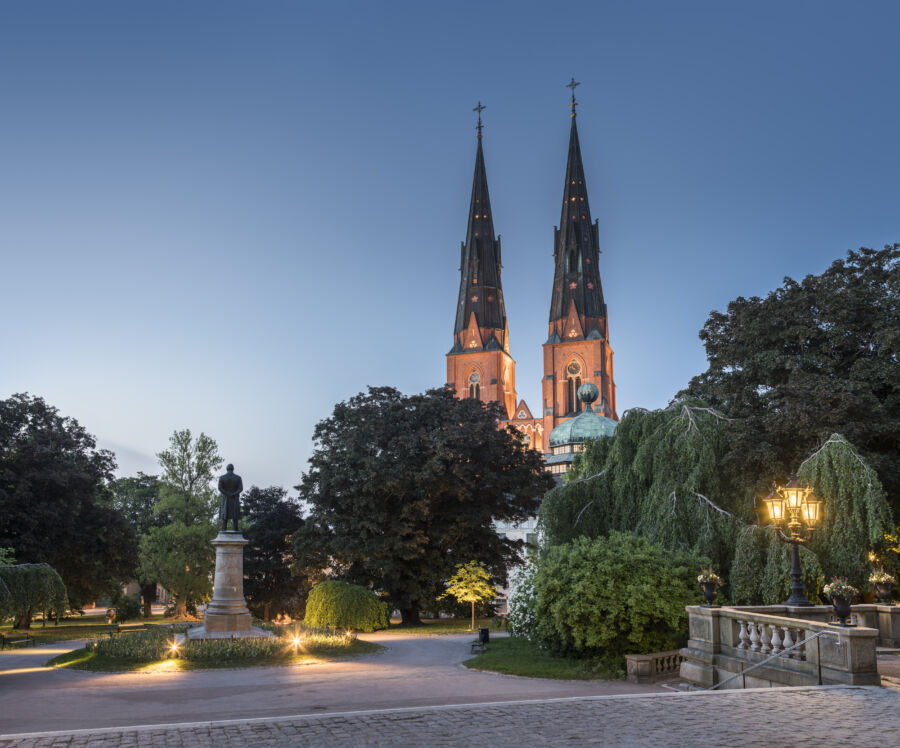 domkyrka