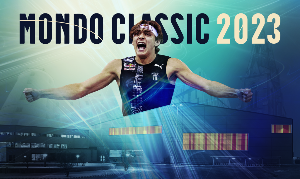 Mondo Classic 2024 Destination Uppsala