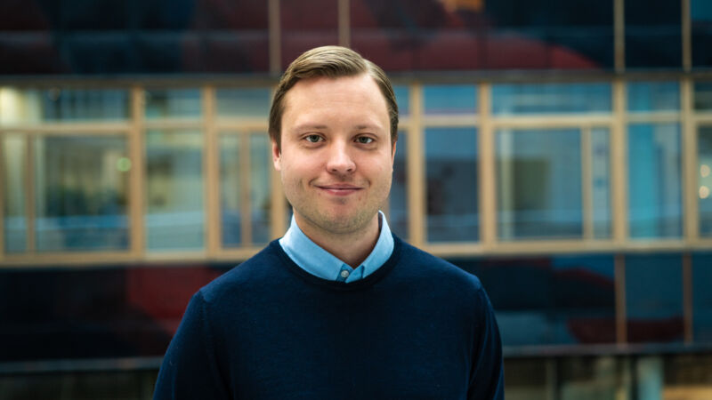 Erik Jällrud