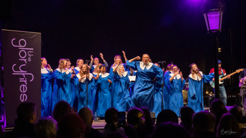 Kulturnatten - Gloryfiers-109-1