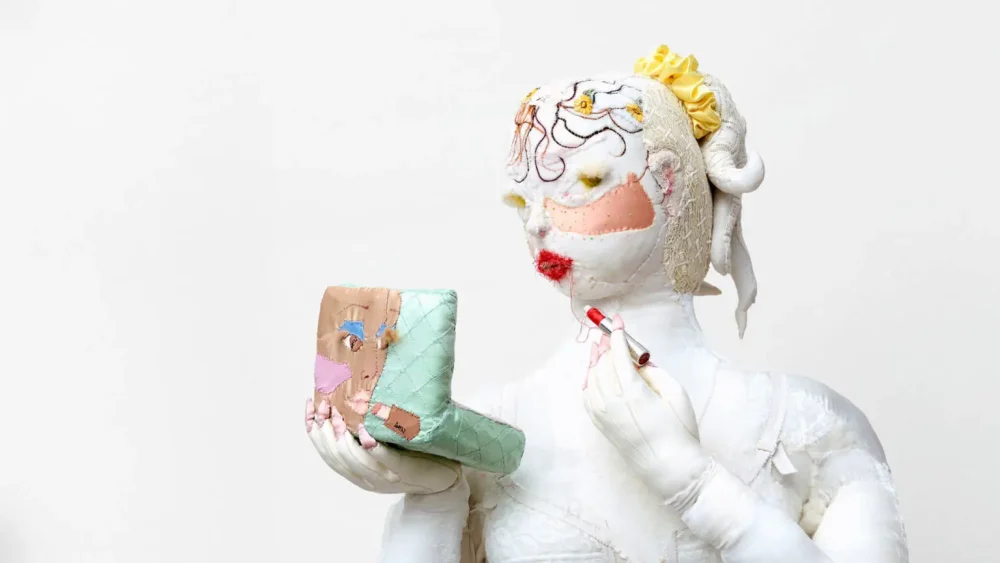 Emilia Sundqvist konstverk