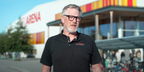 Ifu Aena Partnerfilm