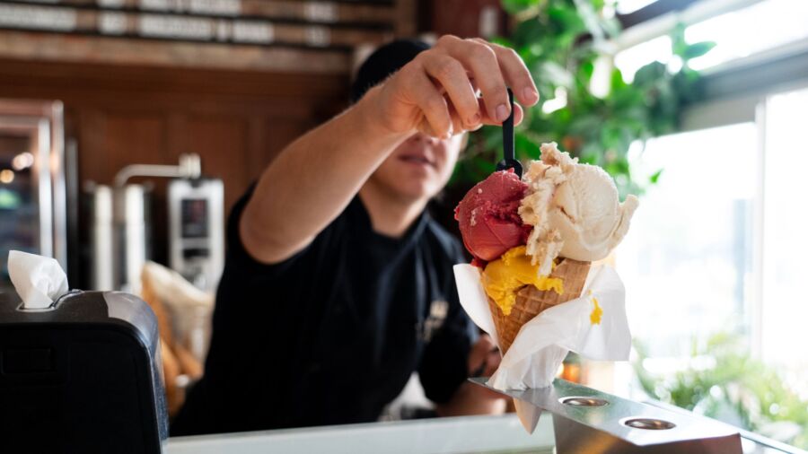 guntherska gelato glass cafeer_destination Uppsala-foto Aanna Karlsson