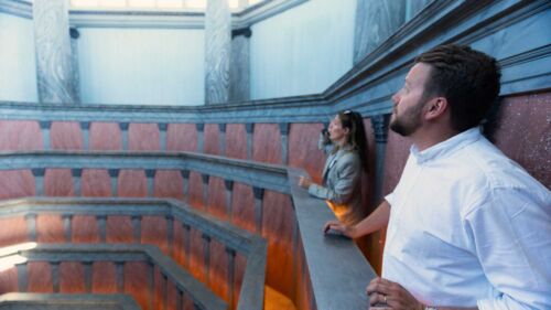 gustavianum anatomiska teatern museum par vanner kultur_Destination Uppsala