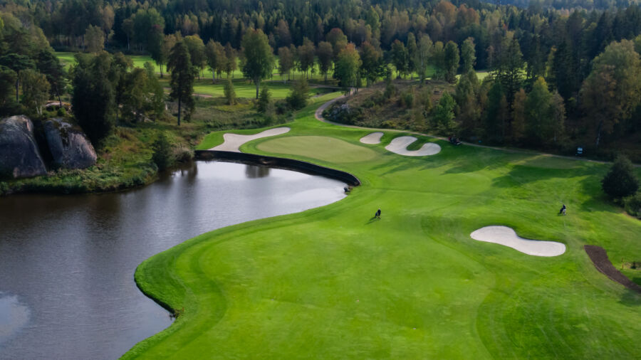 Uppsala Golfklubb