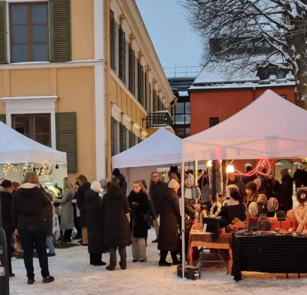 Pressbild_julmarknad -kulturkvarteret-walmstedska