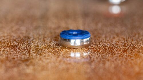 shuffleboard