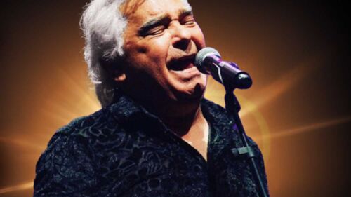 Sångare i Gipsy King