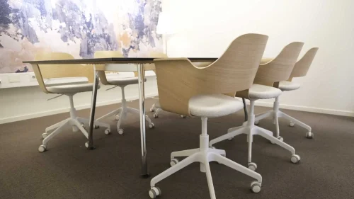 Företagshotellet Drabanten-konferenslokal