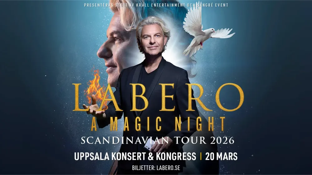 Labero ST26 1366x768 Uppsala