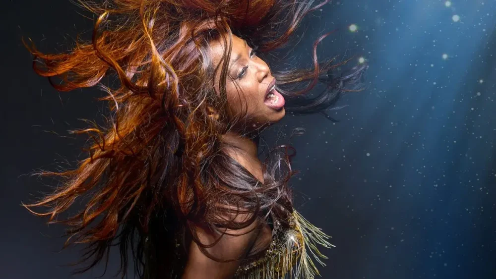 Artisten LaGayla Fraiser