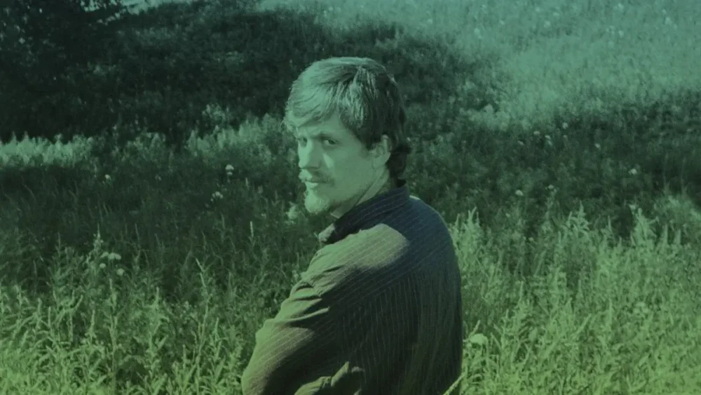 Artisten Teodor Wolgers