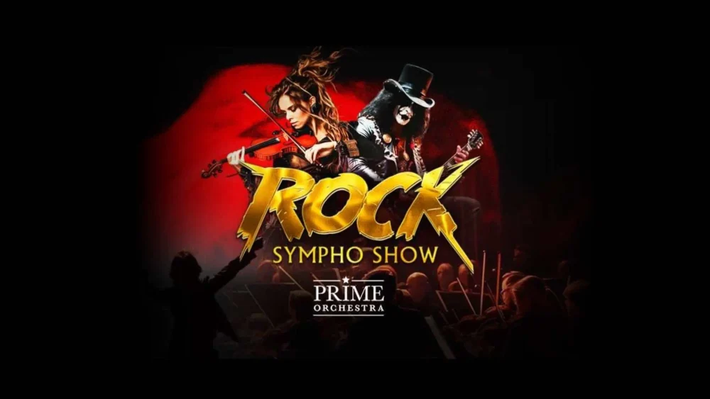 Artwork för konserten