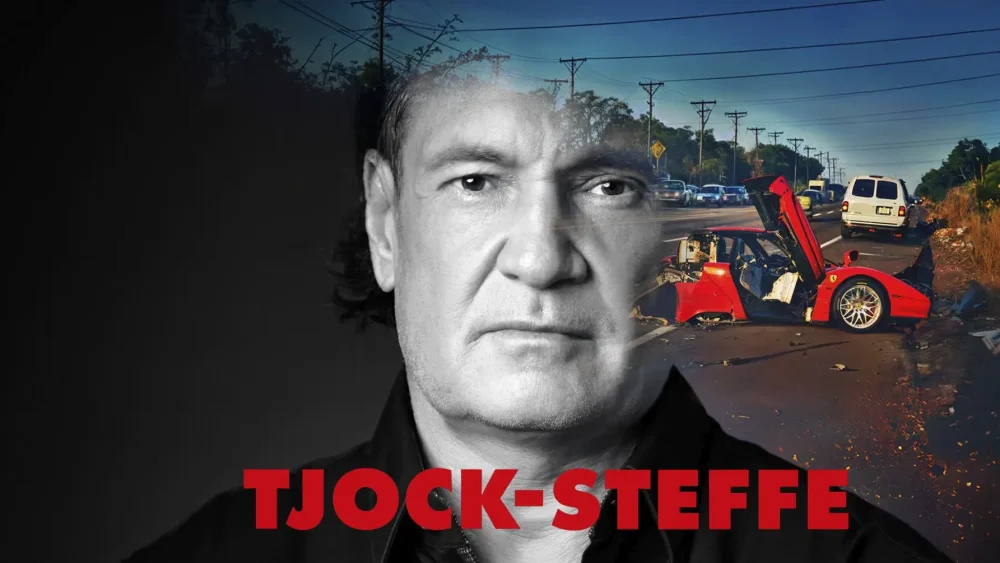 Bild på föreläsare